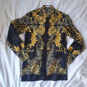 Versace Trend Collection Silk 100%